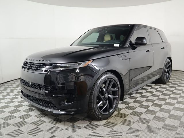 2024 Land Rover Range Rover Sport Dynamic SE