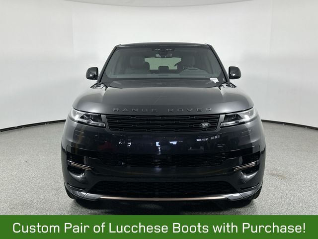 2024 Land Rover Range Rover Sport Dynamic SE