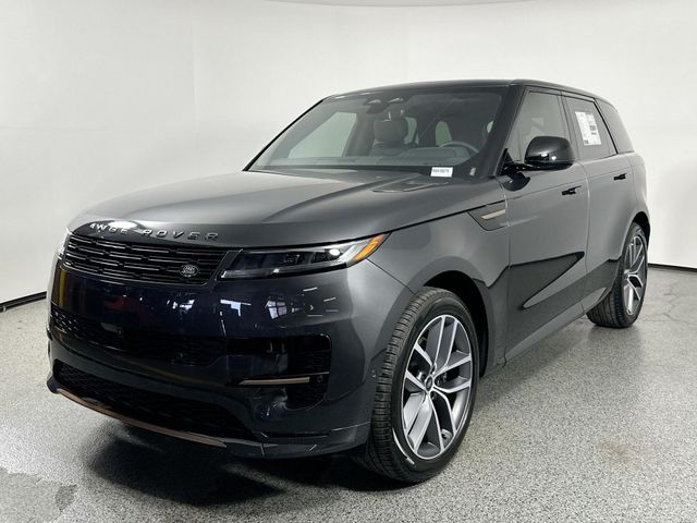 2024 Land Rover Range Rover Sport Dynamic SE