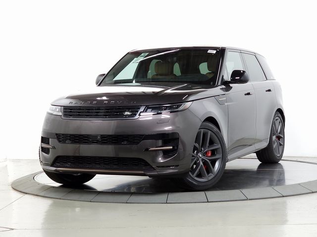 2024 Land Rover Range Rover Sport Dynamic SE