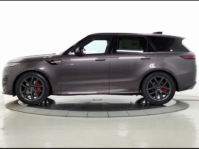 2024 Land Rover Range Rover Sport Dynamic SE