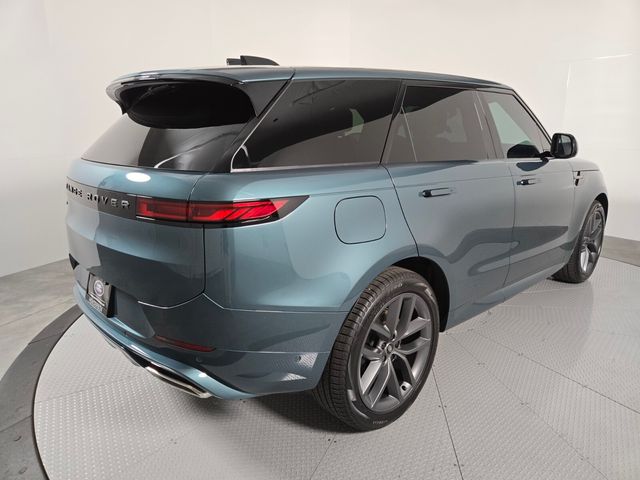 2024 Land Rover Range Rover Sport Dynamic SE