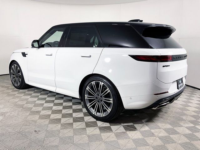 2024 Land Rover Range Rover Sport Dynamic SE