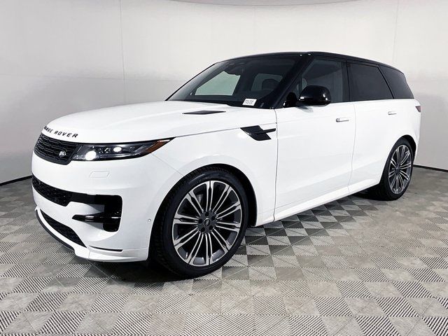 2024 Land Rover Range Rover Sport Dynamic SE