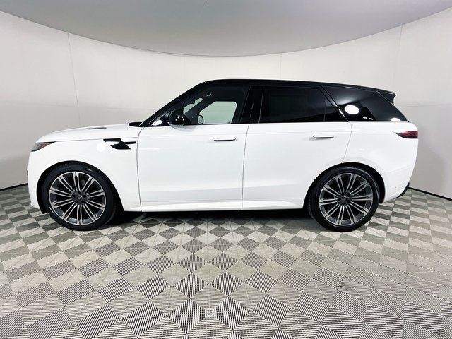 2024 Land Rover Range Rover Sport Dynamic SE