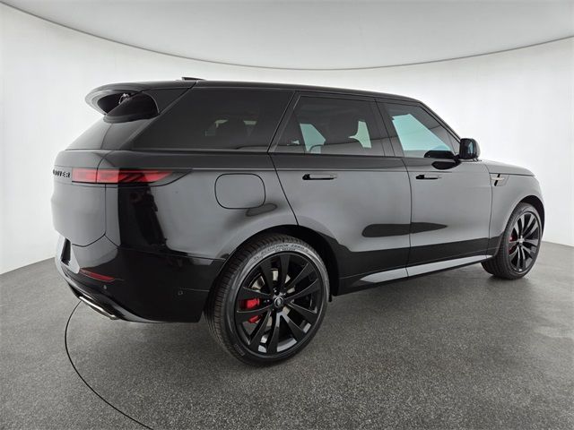 2024 Land Rover Range Rover Sport Dynamic SE