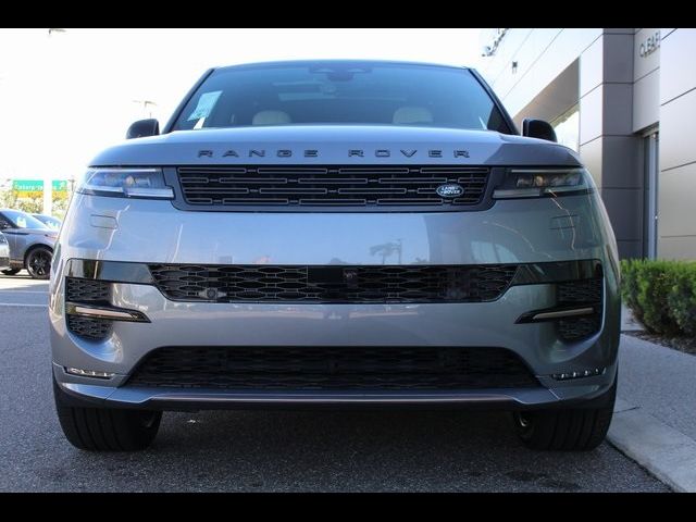 2024 Land Rover Range Rover Sport Dynamic SE