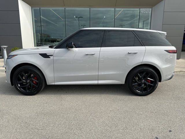 2024 Land Rover Range Rover Sport Dynamic SE