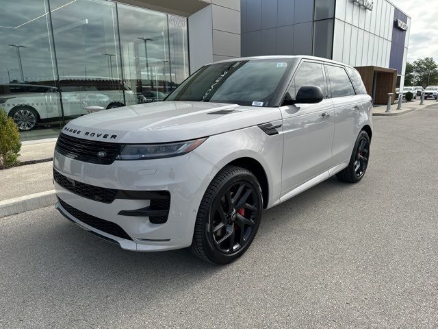 2024 Land Rover Range Rover Sport Dynamic SE