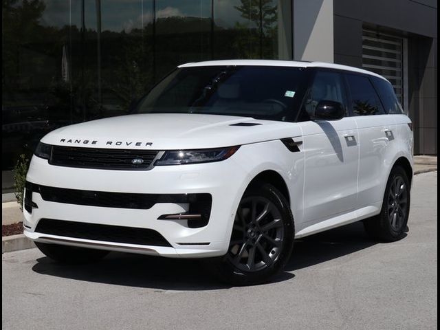 2024 Land Rover Range Rover Sport Dynamic SE