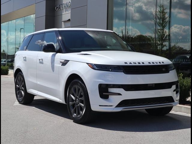 2024 Land Rover Range Rover Sport Dynamic SE