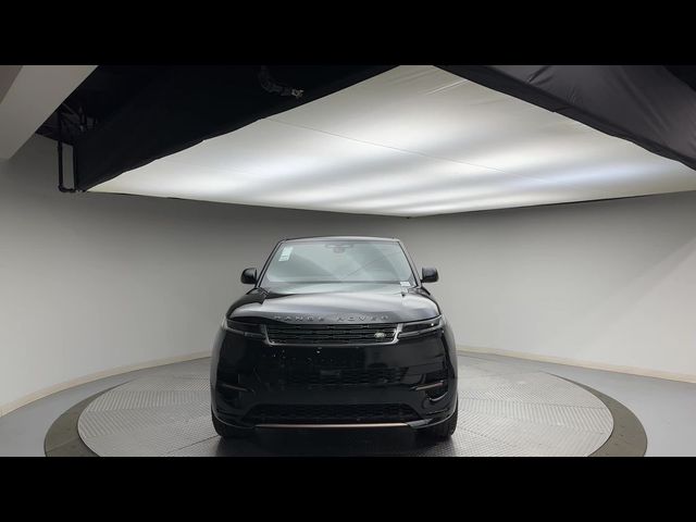 2024 Land Rover Range Rover Sport Dynamic SE