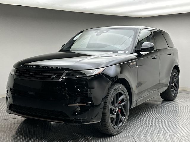 2024 Land Rover Range Rover Sport Dynamic SE