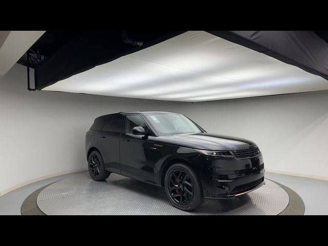 2024 Land Rover Range Rover Sport Dynamic SE