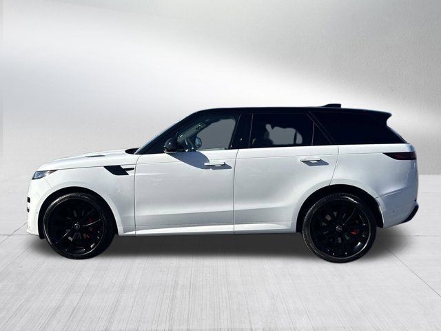 2024 Land Rover Range Rover Sport Dynamic SE