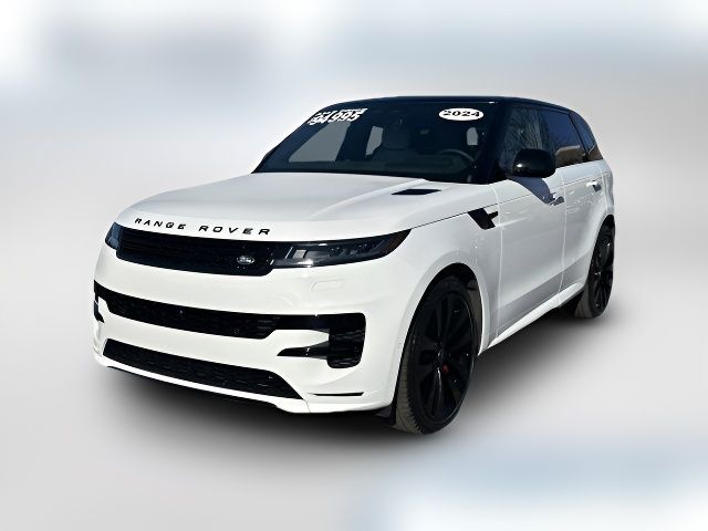 2024 Land Rover Range Rover Sport Dynamic SE