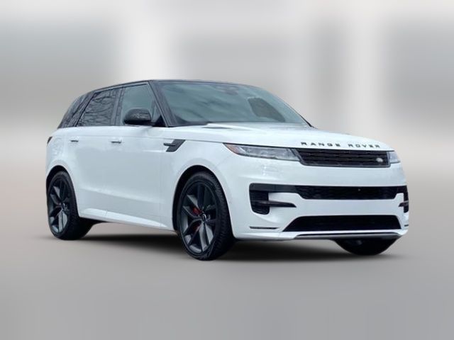 2024 Land Rover Range Rover Sport Dynamic SE