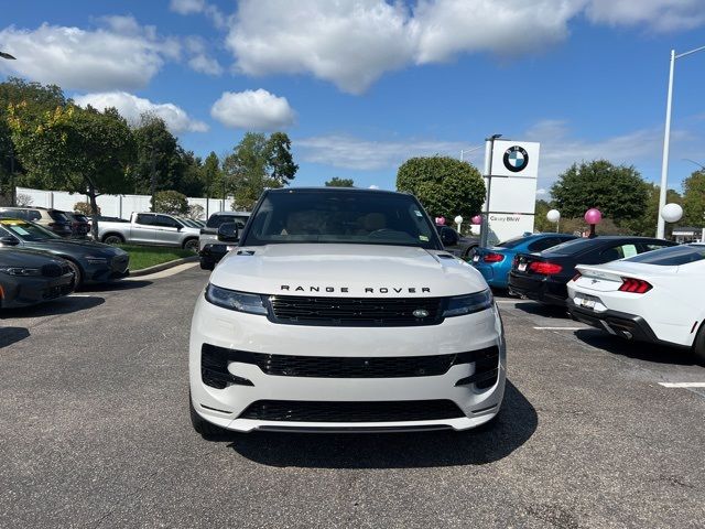 2024 Land Rover Range Rover Sport Dynamic SE