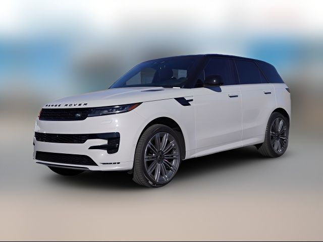 2024 Land Rover Range Rover Sport Dynamic SE