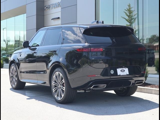 2024 Land Rover Range Rover Sport Dynamic SE