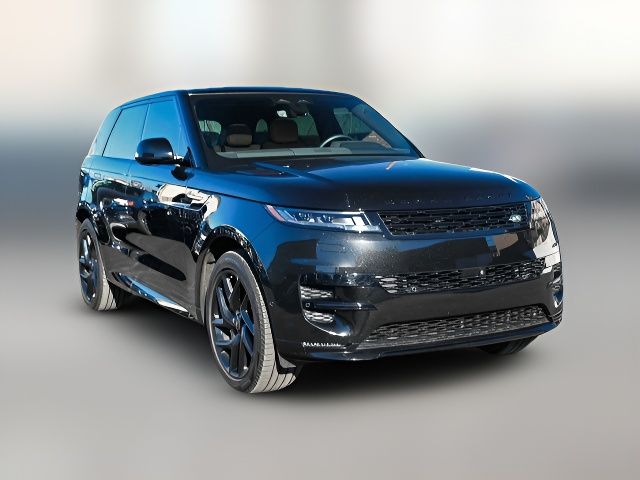 2024 Land Rover Range Rover Sport Dynamic SE