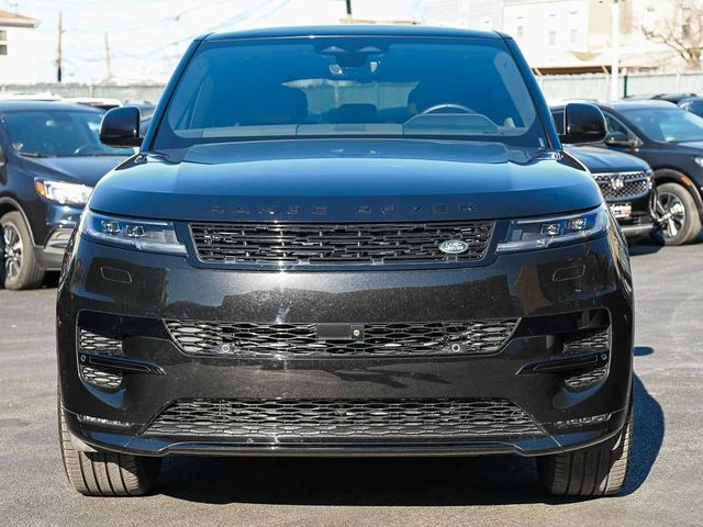 2024 Land Rover Range Rover Sport Dynamic SE