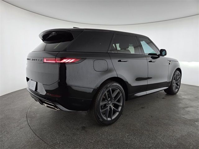 2024 Land Rover Range Rover Sport Dynamic SE