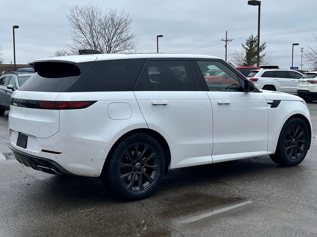 2024 Land Rover Range Rover Sport Dynamic SE