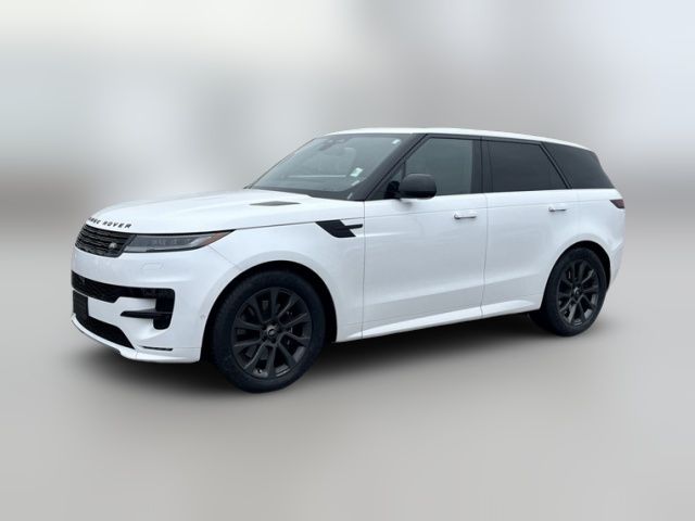 2024 Land Rover Range Rover Sport Dynamic SE