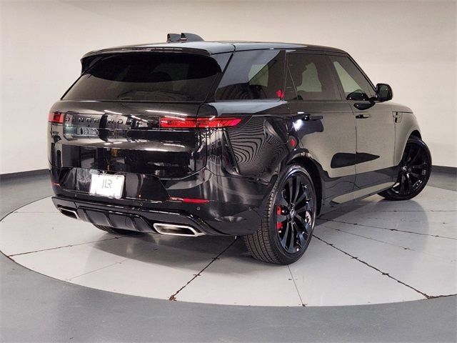 2024 Land Rover Range Rover Sport Dynamic SE