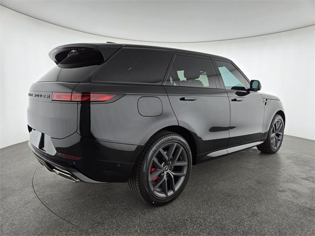 2024 Land Rover Range Rover Sport Dynamic SE