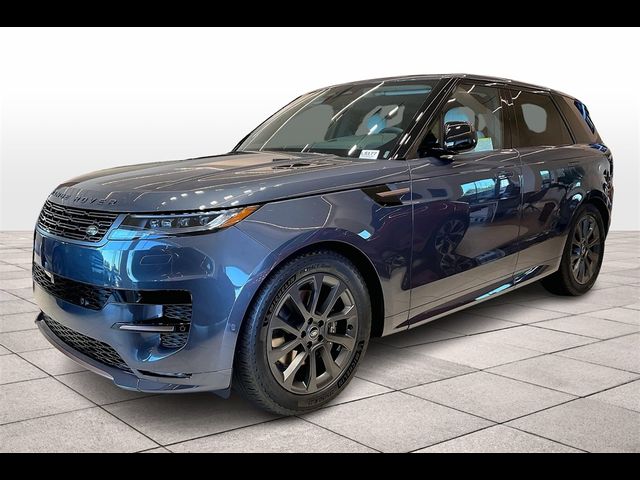 2024 Land Rover Range Rover Sport Dynamic SE