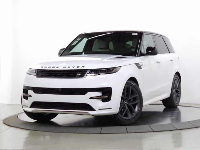 2024 Land Rover Range Rover Sport Dynamic SE