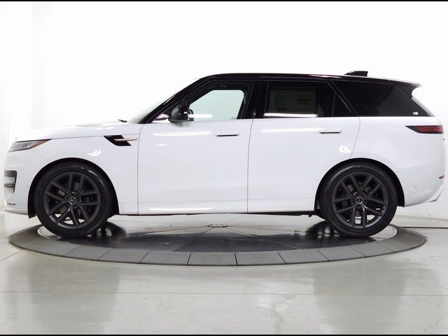 2024 Land Rover Range Rover Sport Dynamic SE