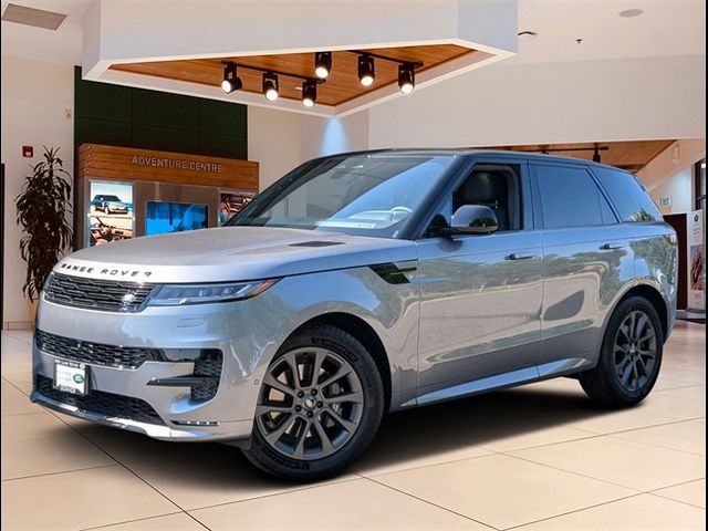 2024 Land Rover Range Rover Sport Dynamic SE