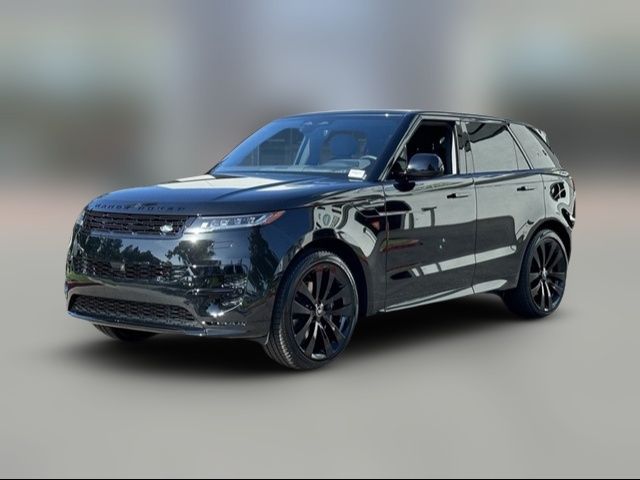 2024 Land Rover Range Rover Sport Dynamic SE