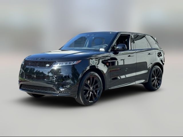 2024 Land Rover Range Rover Sport Dynamic SE