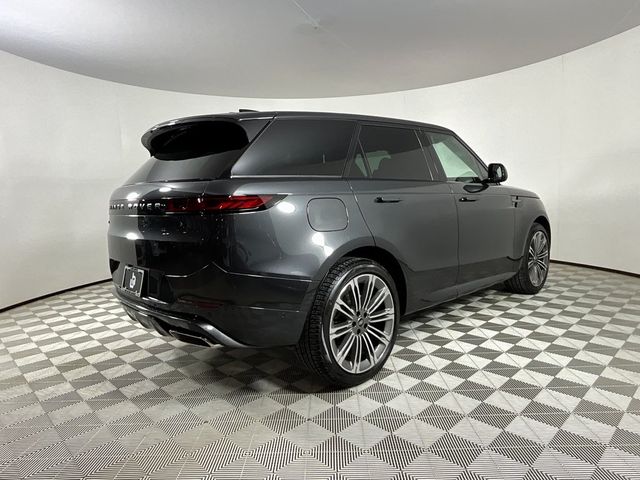 2024 Land Rover Range Rover Sport Dynamic SE