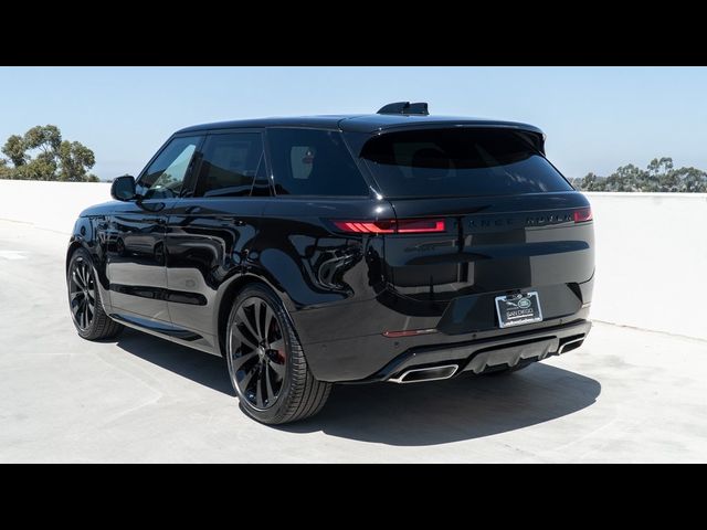 2024 Land Rover Range Rover Sport Dynamic SE