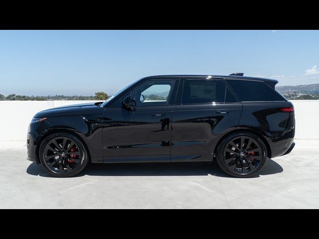 2024 Land Rover Range Rover Sport Dynamic SE