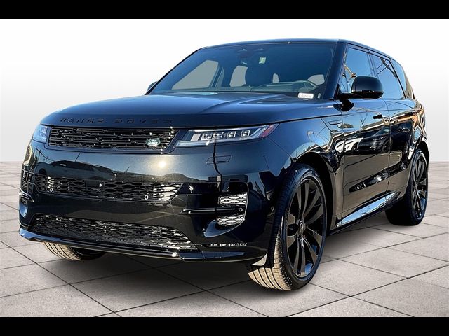 2024 Land Rover Range Rover Sport Dynamic SE