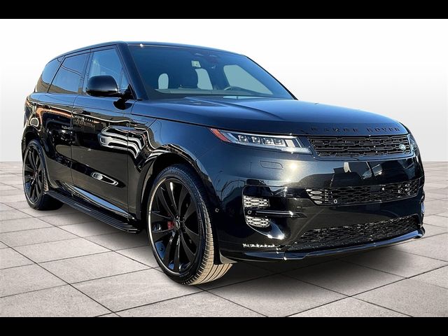 2024 Land Rover Range Rover Sport Dynamic SE