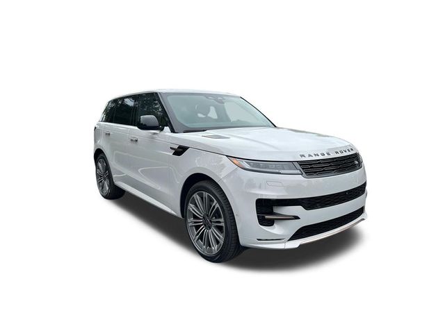 2024 Land Rover Range Rover Sport Dynamic SE