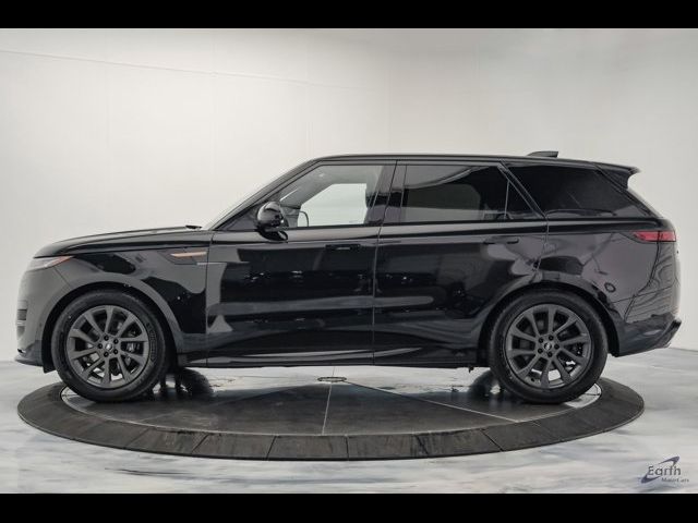 2024 Land Rover Range Rover Sport Dynamic SE