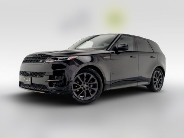 2024 Land Rover Range Rover Sport Dynamic SE