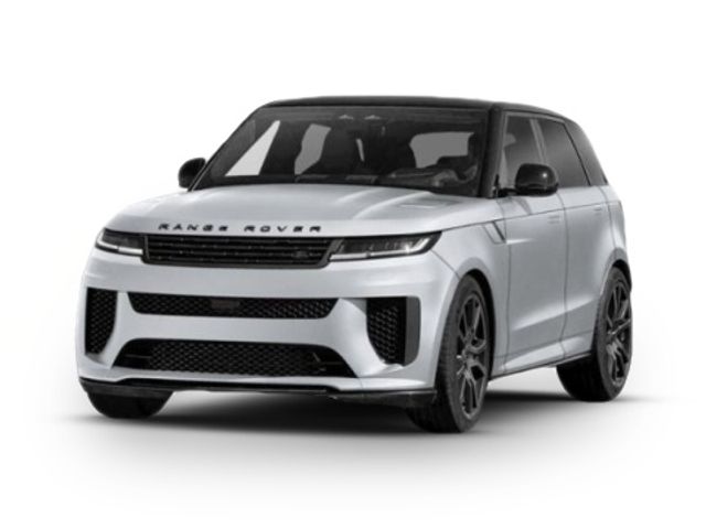 2024 Land Rover Range Rover Sport Dynamic SE