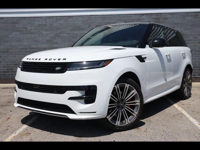 2024 Land Rover Range Rover Sport Dynamic SE