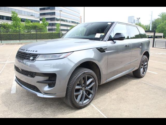 2024 Land Rover Range Rover Sport Dynamic SE