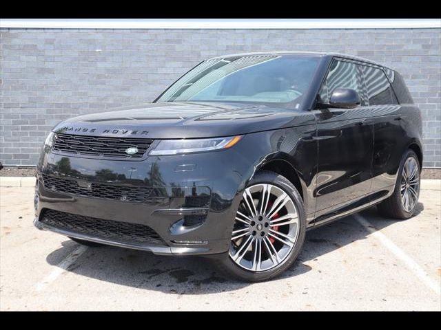 2024 Land Rover Range Rover Sport Dynamic SE