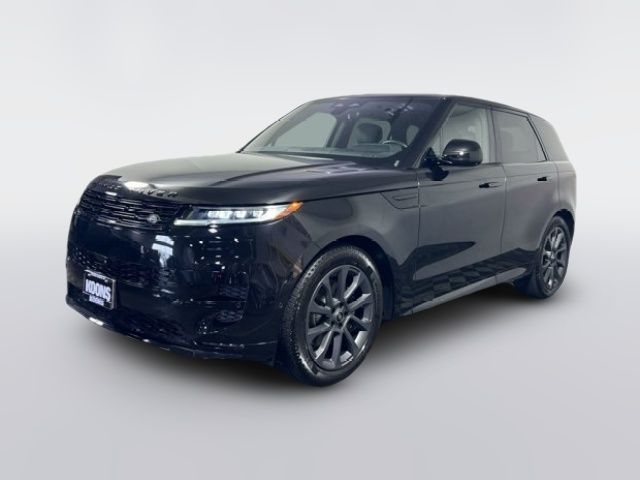 2024 Land Rover Range Rover Sport Dynamic SE